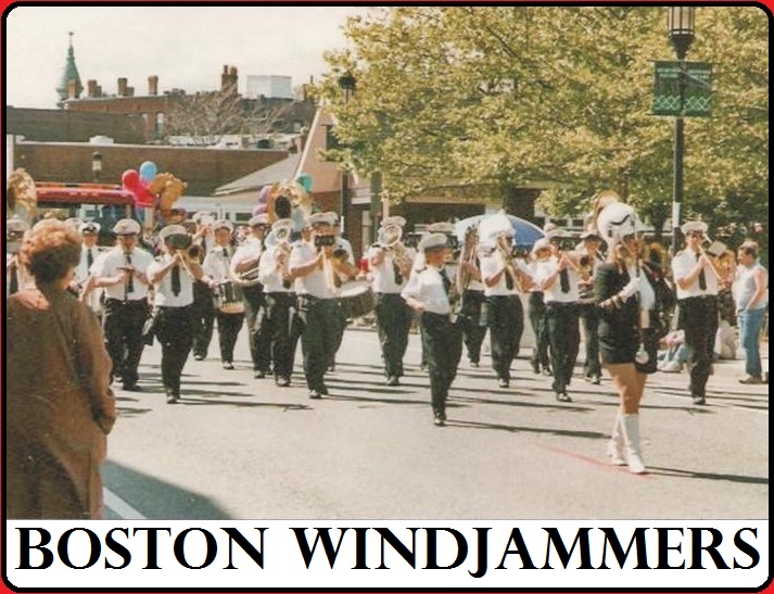 Boston Windjammers