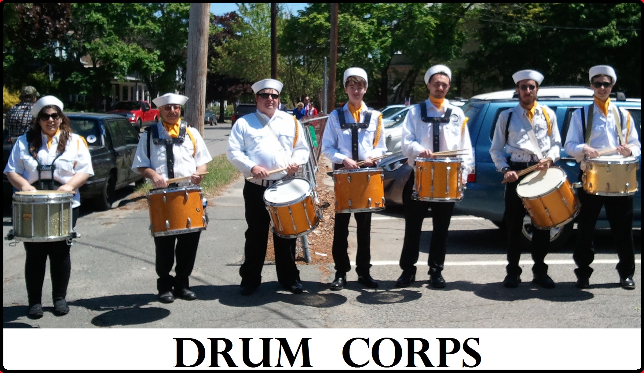Drum Corps