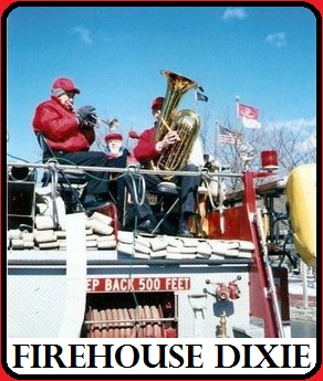 Firehouse Dixie