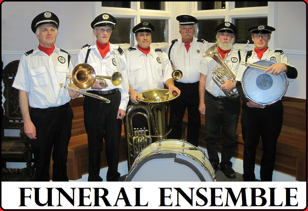 Funeral Ensemble