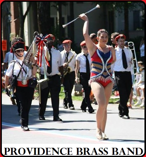 Providence Brass Band